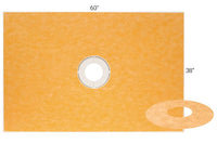 SCHLUTER KERDI-SHOWER-TRAY CENTER