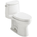 TOTO MS604124CUF ULTRAMAX® II 1G ONE-PIECE TOILET, ELONGATED BOWL - 1.0 GPF - WASHLET+ CONNECTION