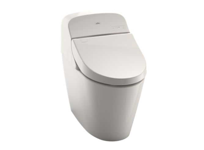 TOTO MS920CEMFG WASHLET® G400 - 1.28 GPF & 0.9 GPF