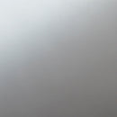 AQUABRASS B9710 Wallmount glass shelf