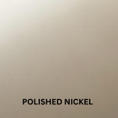 AQUABRASS 39529 CUT WALLMOUNT LAV. FAUCET