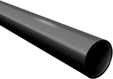 1-1/2" x 12' Cell Core ABS DWV Pipe