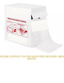 Air Bubble Wrap Roll - 24" x 150', 3⁄16"