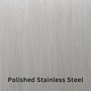 AQUABRASS 403 24" wallmount single towel bar