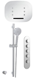 AQUABRASS SFT01 Shower faucet T1