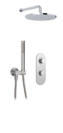 AQUABRASS SFU03 Shower faucet U3