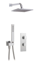 AQUABRASS SFU04 Shower faucet U4