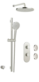 AQUABRASS SFU05 Shower faucet U5