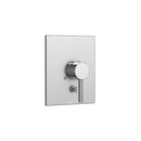 AQUABRASS SR4295 TRIM SET - 42355 VALVE