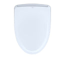 TOTO SW3044 WASHLET® S500E - CLASSIC - ELONGATED WITH EWATER+
