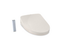 TOTO SW3056 WASHLET® S550E - CONTEMPORARY - ELONGATED WITH EWATER+