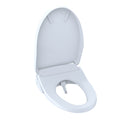TOTO SW3056 WASHLET® S550E - CONTEMPORARY - ELONGATED WITH EWATER+