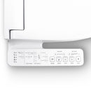 TOTO SW3074 WASHLET® C2 - ELONGATED