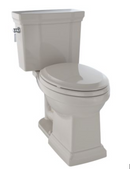 TOTO CST404CEF PROMENADE II TWO-PIECE TOILET - 1.28 GPF