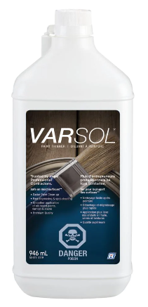 Varsol Paint Thinner 946 ml