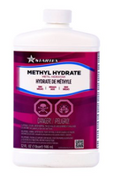 METHY L HYDRATE 1QRT PLASTICJUG