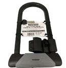 BICYCLE LOCK U SHAPE 12IN X 320MM