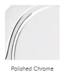 EMTEK Modern Rectangular Pocket Door Mortise Lock