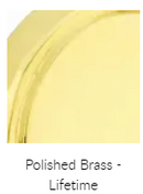 EMTEK Modern Rectangular Pocket Door Mortise Lock