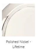 EMTEK Modern Rectangular Pocket Door Mortise Lock