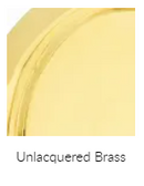 EMTEK Modern Rectangular Pocket Door Mortise Lock