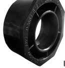 3 x 1-1/2 In. ABS Flush Bushing Spg x Hub