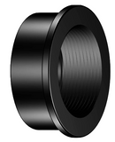 ABS FLUSH BUSHING 4 X 3