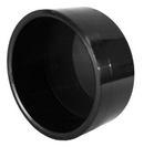 ABS SOLID CAP 3IN