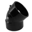 60100 3 X 45 ABS FITTING ELBOW