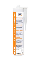 KERDI-FIX SEALING/BONDING