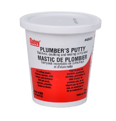 PLUMBERS PUTTY 14OZ