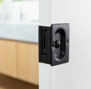 EMTEK Standard Pocket Door Lock
