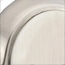 EMTEK Standard Pocket Door Lock