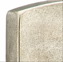 EMTEK Standard Pocket Door Lock