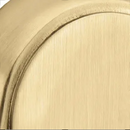 EMTEK Standard Pocket Door Lock