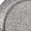 EMTEK Standard Pocket Door Lock