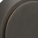 EMTEK Standard Pocket Door Lock