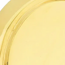 EMTEK Standard Pocket Door Lock