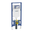 GEBERIT 111.597.00.1 DUOFIX IN-WALL CARRIER FOR 2X4 CONSTRUCTION 1.28/0.8 GPF