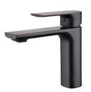 GT11127 TIMELYSS Single Hole Bathroom Faucet  Brushed Gold