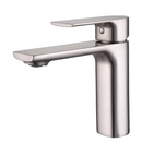 GT11127 TIMELYSS Single Hole Bathroom Faucet  Brushed Gold