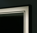 INFINITY Framed Front Light LED Mirror -GT- LMF210A