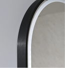 ATOMIC Framed Front Light LED Mirror - LMF924F