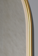 ATOMIC Framed Front Light LED Mirror - LMF924F