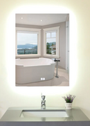 HALO Bathroom LED Vanity Mirror - GT-MSL-112