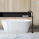 ELEGANTE Freestanding Bathtub Faucet -GT- F71105