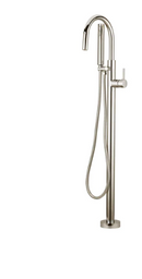 ELEGANTE Freestanding Bathtub Faucet -GT- F71105