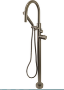 ELEGANTE Thermostatic Tub Filler -GT F71106