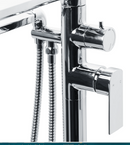 TIMELYSS Freestanding Tub Faucet - F71127