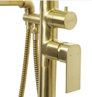 TIMELYSS Freestanding Tub Faucet - F71127